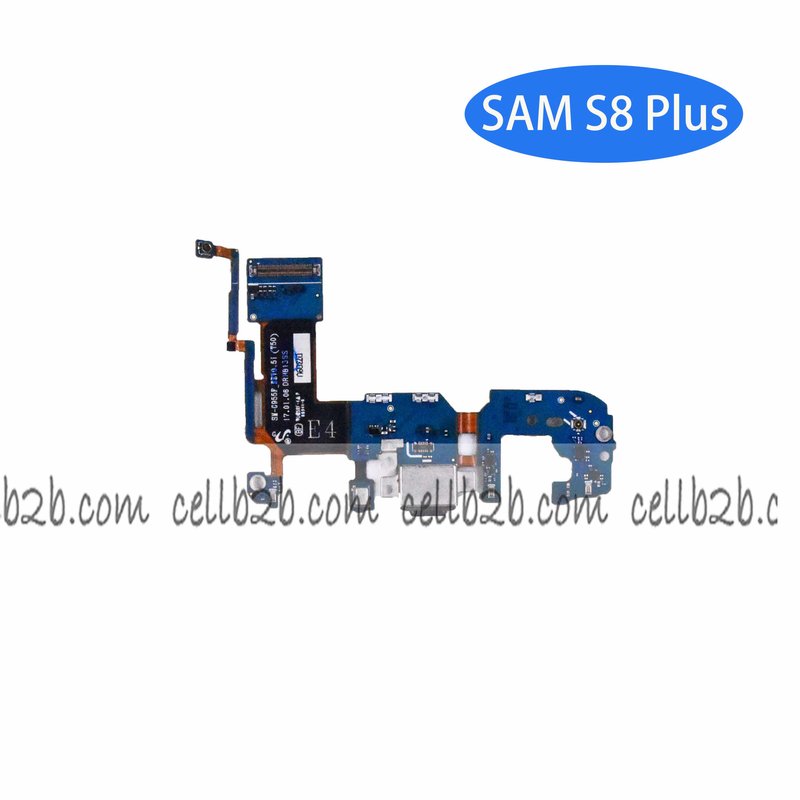 Cable Flex de carga para Samsung SM-G955 GALAXY S8 PLUS