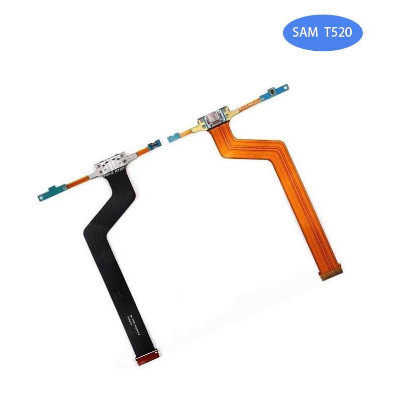 Cable Flex de Carga para Samsung T520