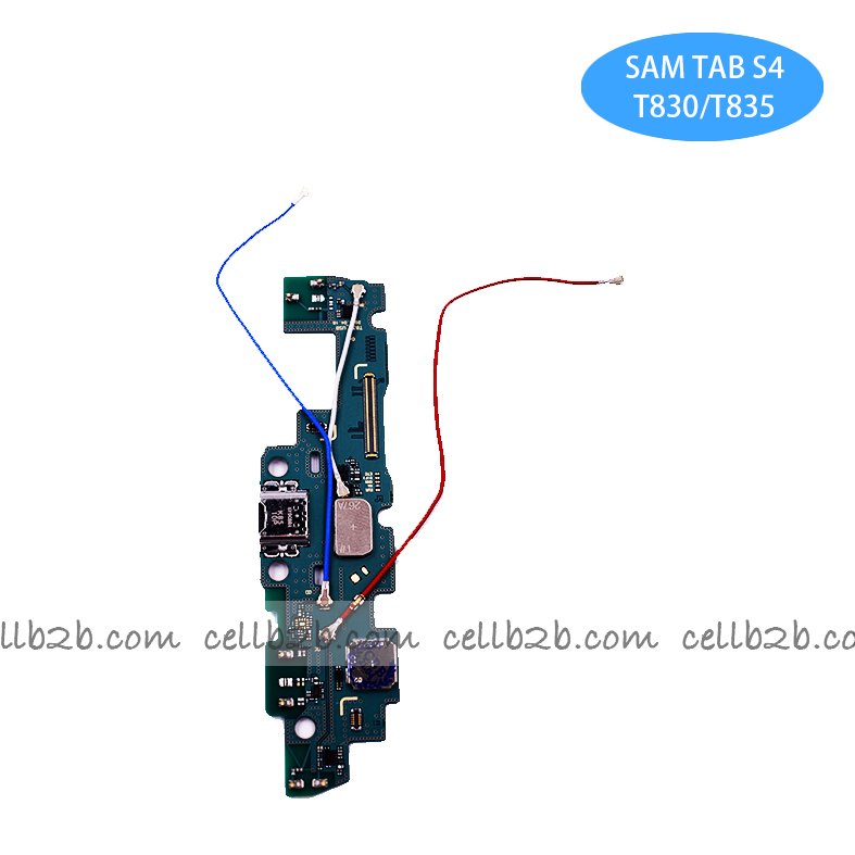Cable Flex de Carga para Samsung Tab S4 T830 / T835