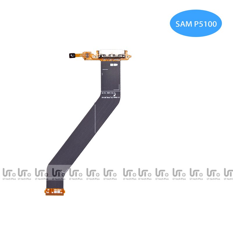 Cable Flex de Carga para Samsung Tab2/P5100