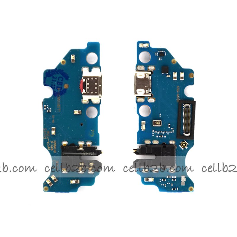 Cable Flex de Carga para Samusng A03 Core A032F Original