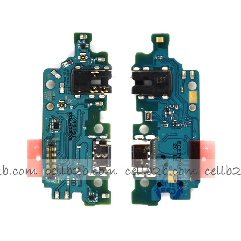 Cable Flex de Carga para Samusng M32 5G M326B Original
