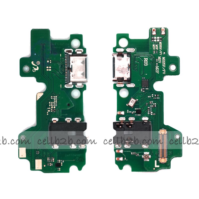 Cable Flex de Carga para Samusng M32 M325F OEM