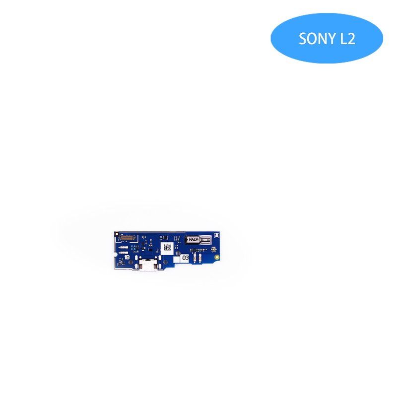 Cable Flex de Carga para Sony L2