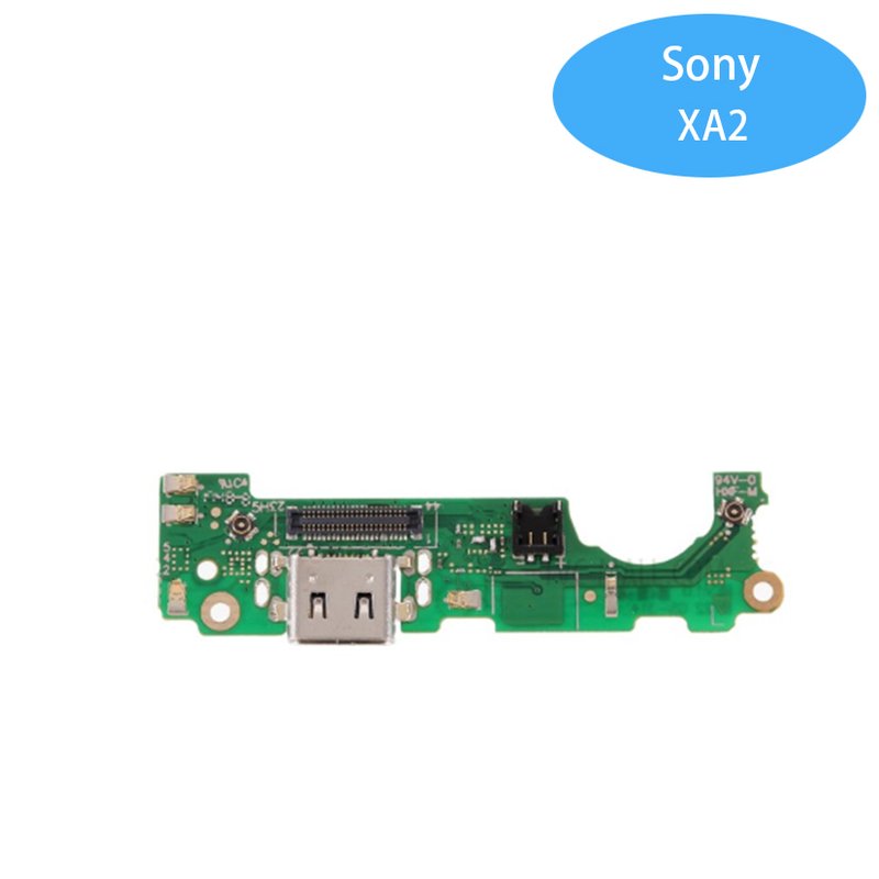Cable Flex de Carga para Sony XA2