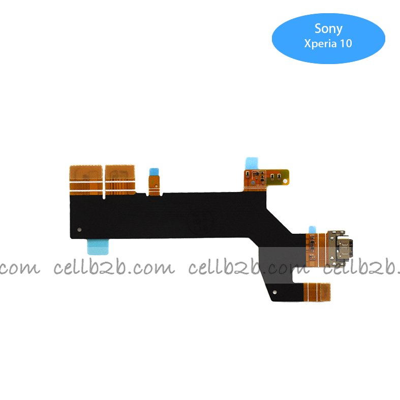 Cable Flex de Carga para Sony Xperia 10