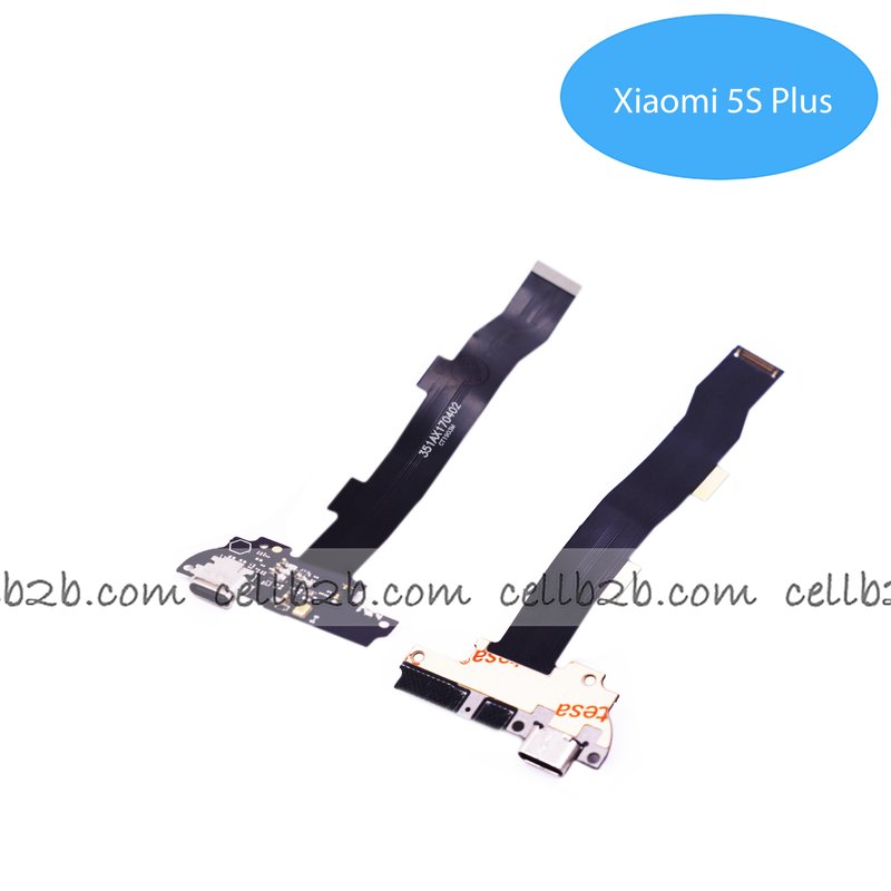 Cable Flex de Carga para Xiaomi Mi 5S Plus
