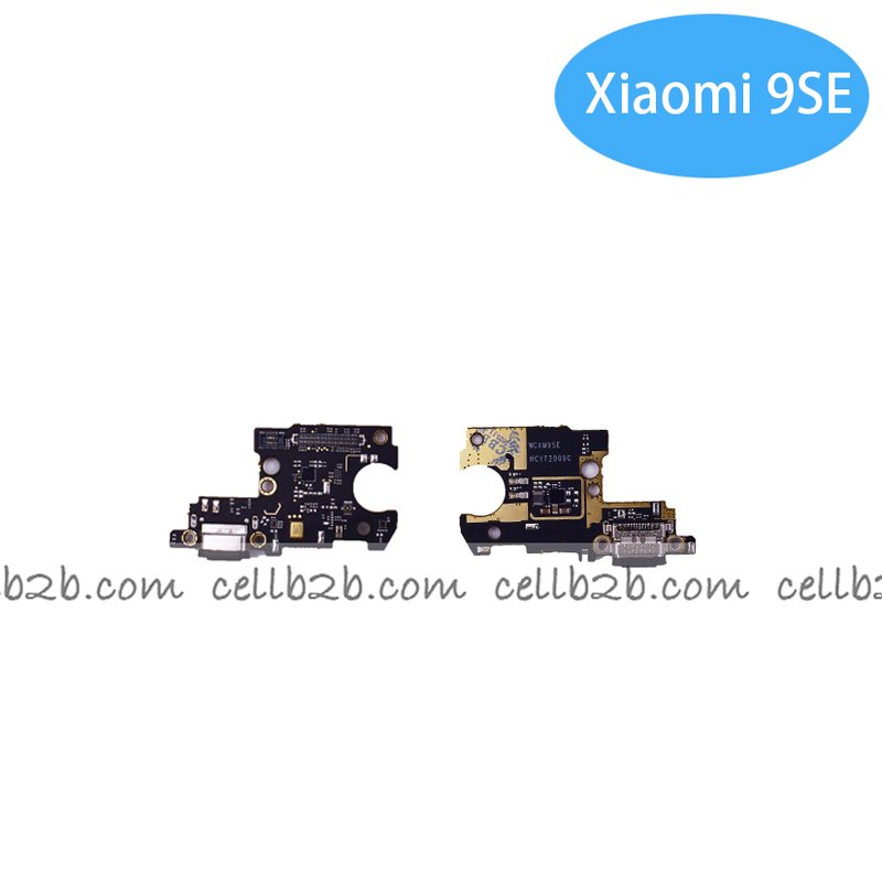 Cable Flex de Carga para Xiaomi Mi 9SE