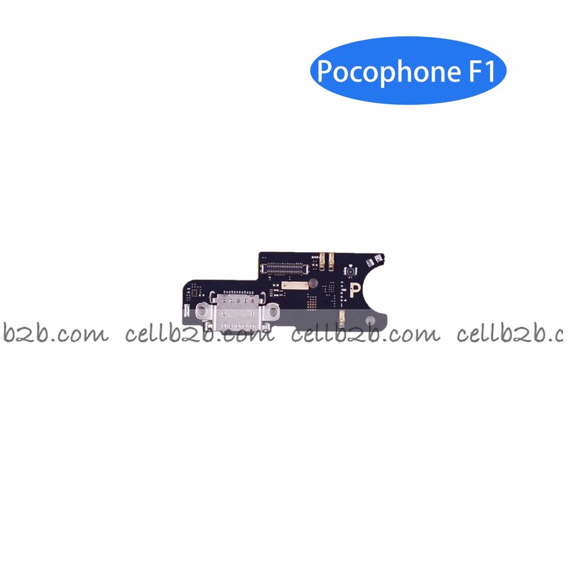 Cable Flex de Carga para Xiaomi Pocophone F1