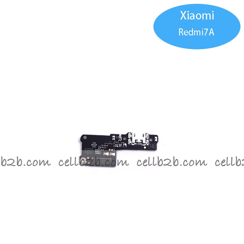 Cable Flex de Carga para Xiaomi Redmi 7A ORI