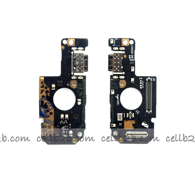 Cable Flex de Carga para Xiaomi Redmi Note 11 / 11S / Note 12S / Poco M4 Pro 4G
