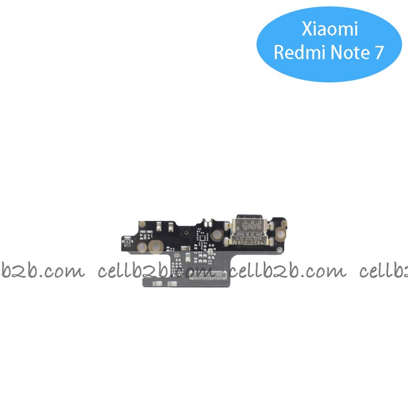 Cable Flex de Carga para Xiaomi Redmi Note 7