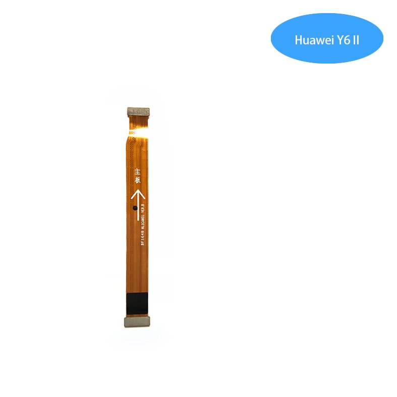 Flex Principal Interconexión Placas Para Huawei Honor 5A/Y6 II