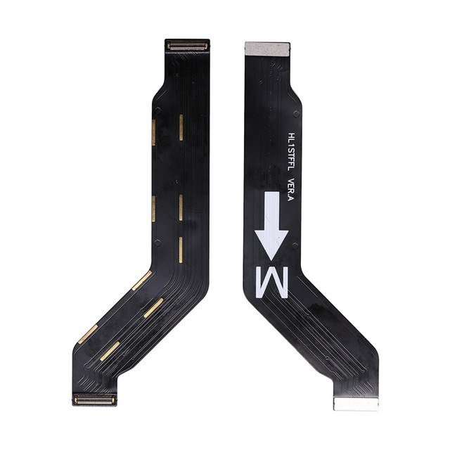 Flex Principal Interconexión Placas Para Huawei Honor 9
