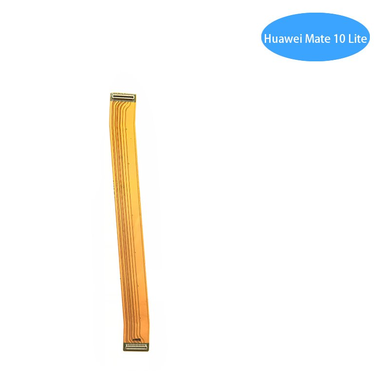 Flex Principal Interconexión Placas Para Huawei Mate 10 Lite
