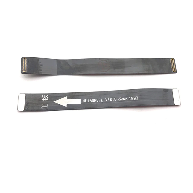 Flex Principal Interconexión Placas Para Huawei P20 Lite/ Nova 3e
