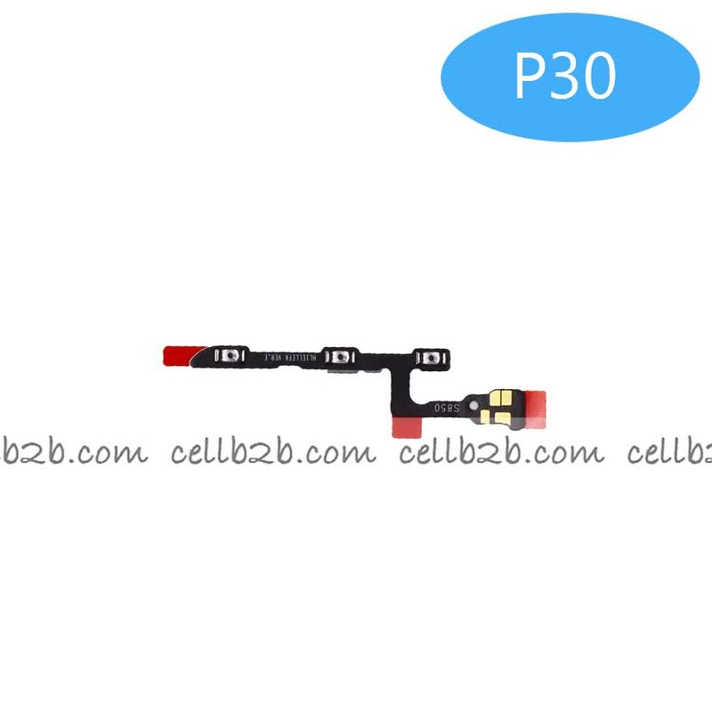 Cable Flex de Encendidio y Volumen Para Huawei P30