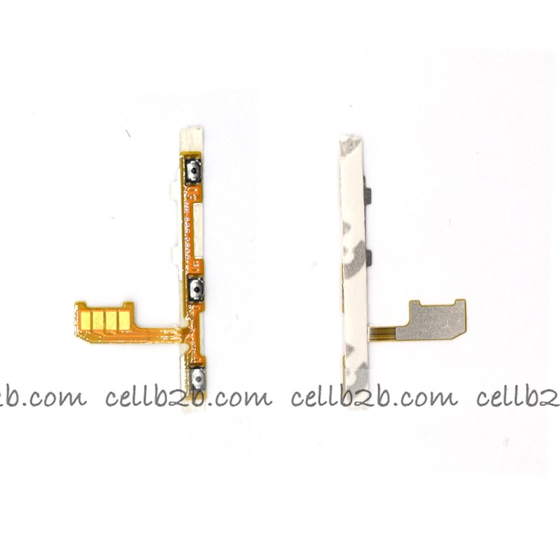 Cable Flex de Encendidio y Volumen Para Huawei P Smart S