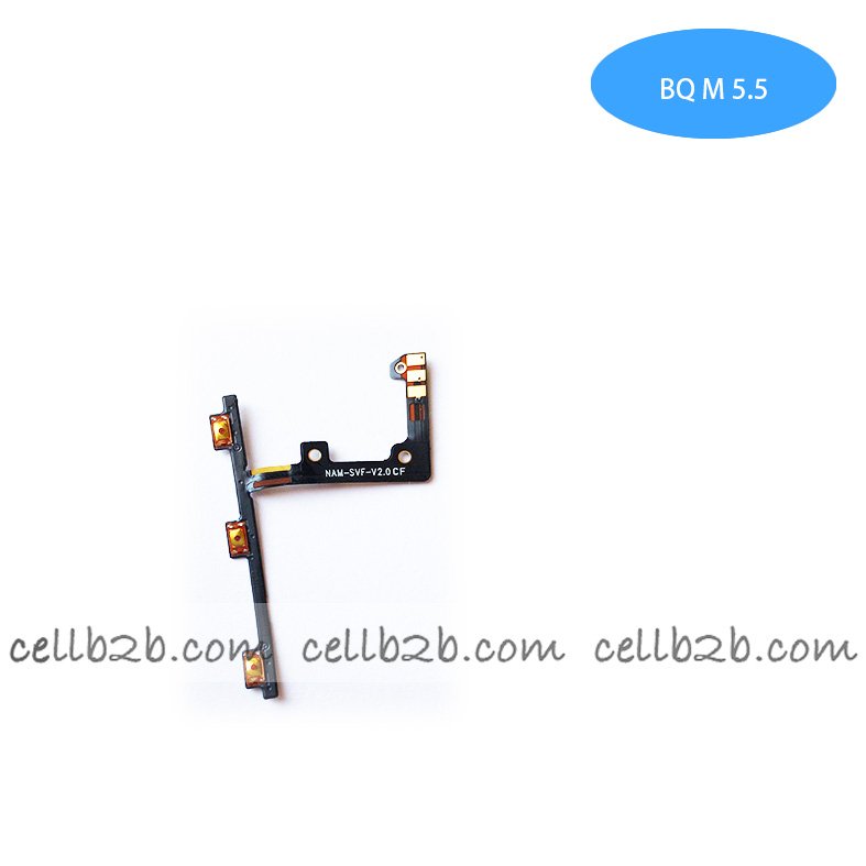 Cable Flex de Encendido para BQ M5.5