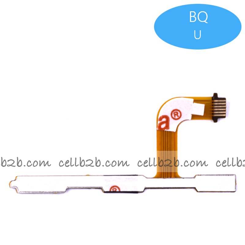 Cable Flex de Encendido para BQ U