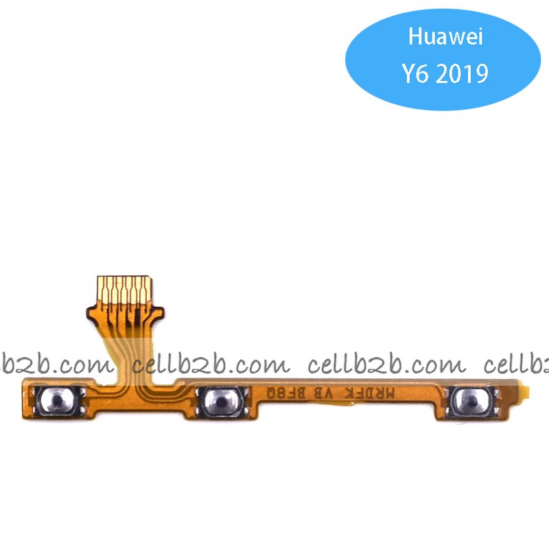 Cable Flex de Encendido para Huawei Y6 2019