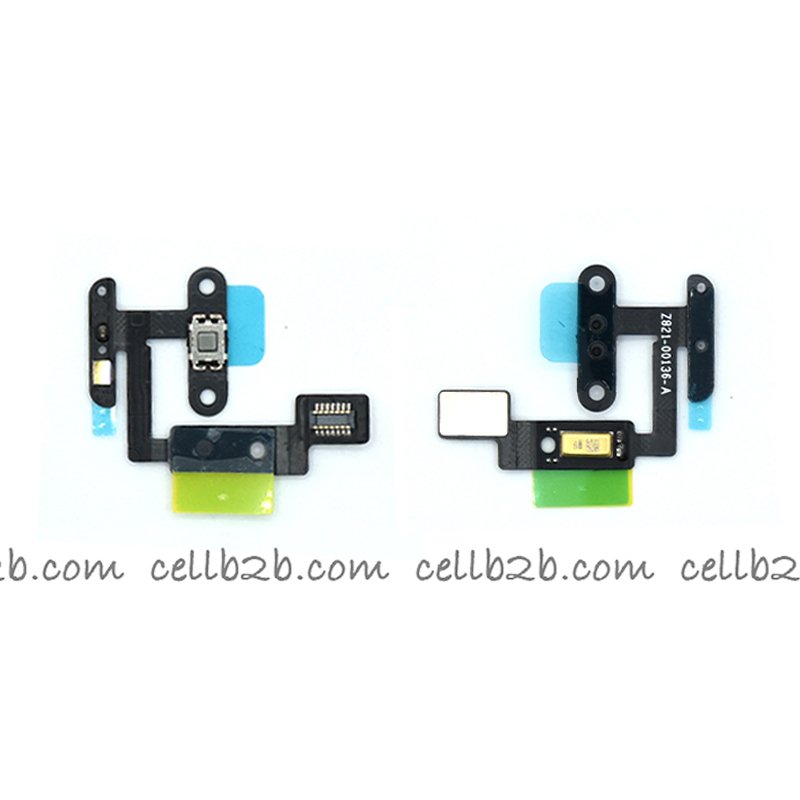 Cable Flex de Encendido para iPad Mini 4 A1538 A1550