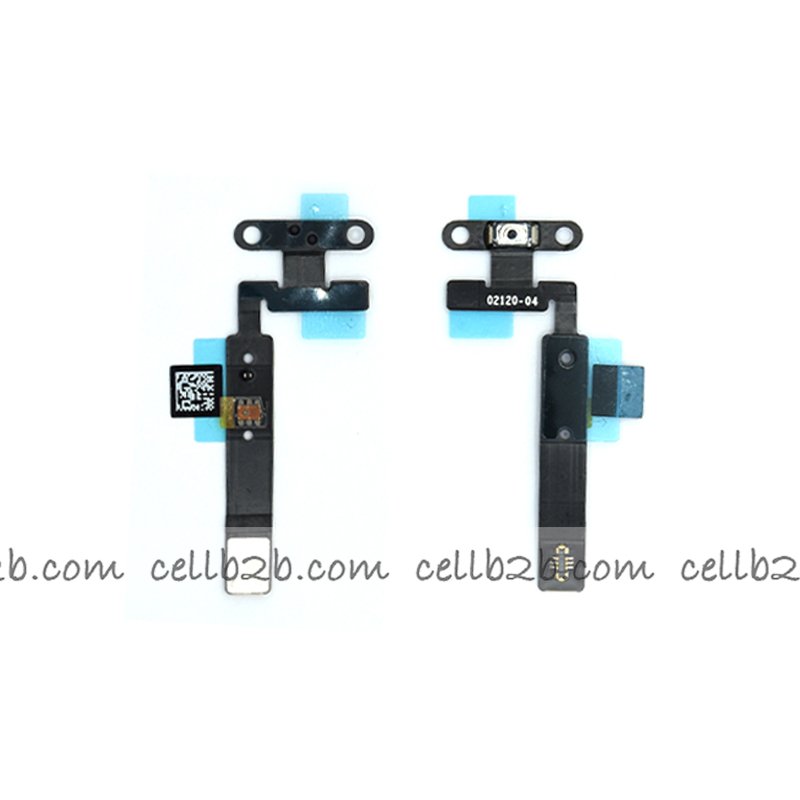 Cable Flex de Encendido para iPad Mini 5 A2126 A2124 A2133