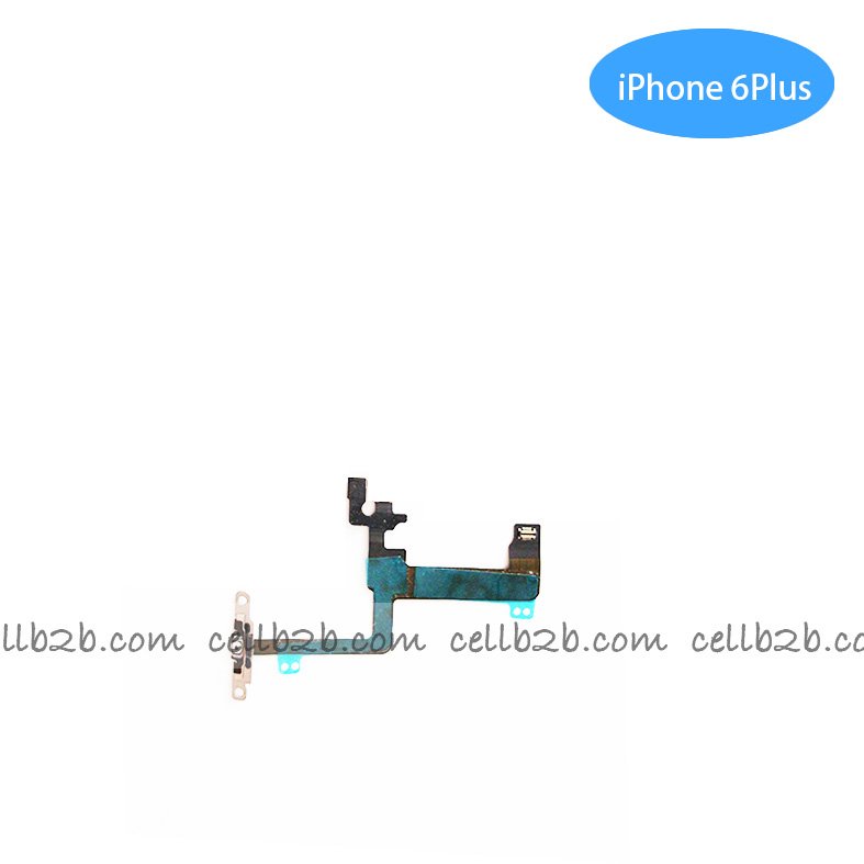 Cable Flex de Encendido para iPhone 6G Plus