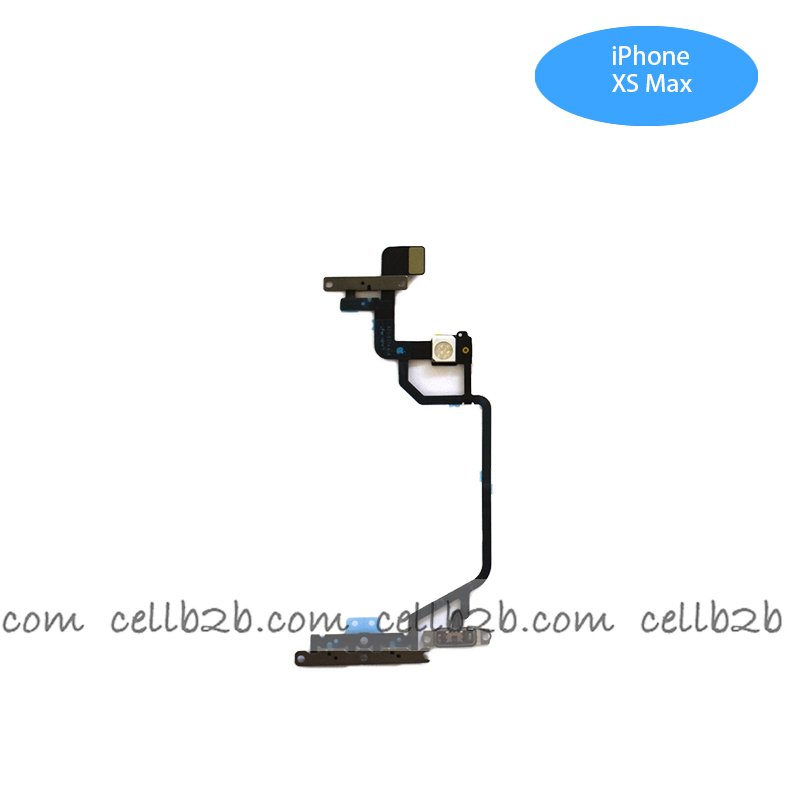 Cable Flex de Encendido con Flash para iPhone XR