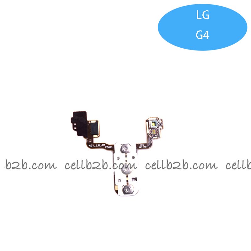 Cable Flex de Encendido para LG G4