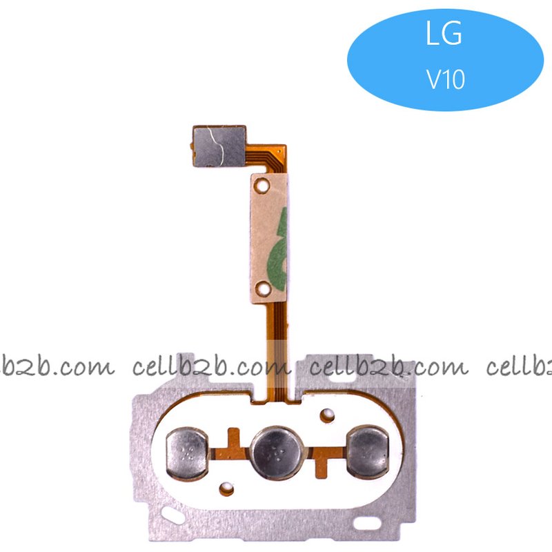 Cable Flex de Encendido para LG V10