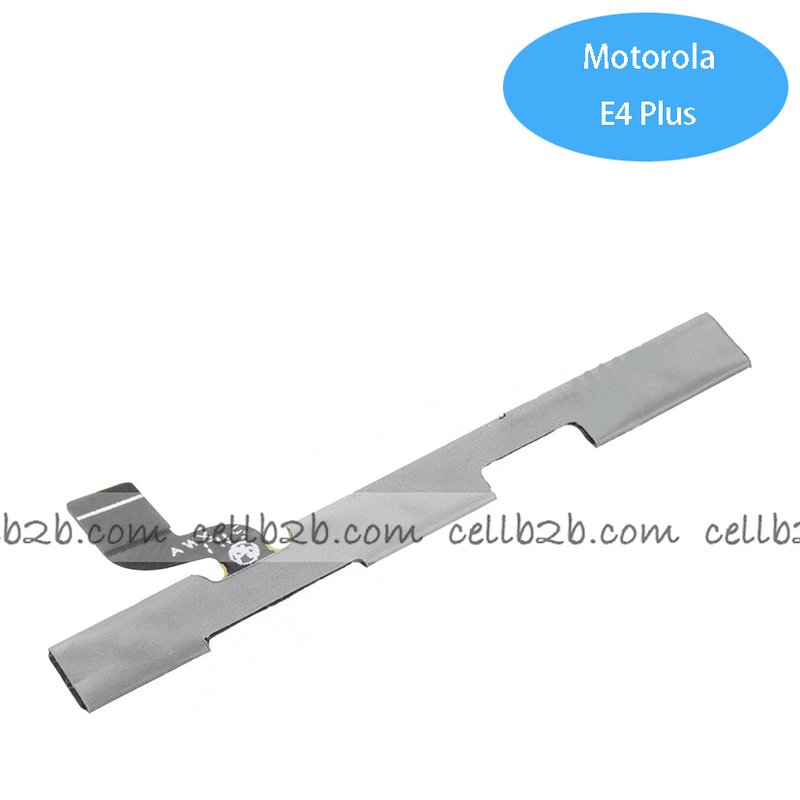 Cable Flex de Encendido para Motorola E4 Plus