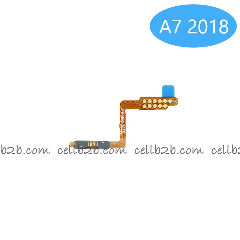 Cable Flex de Encendido para Samsung A7 2018/ A750