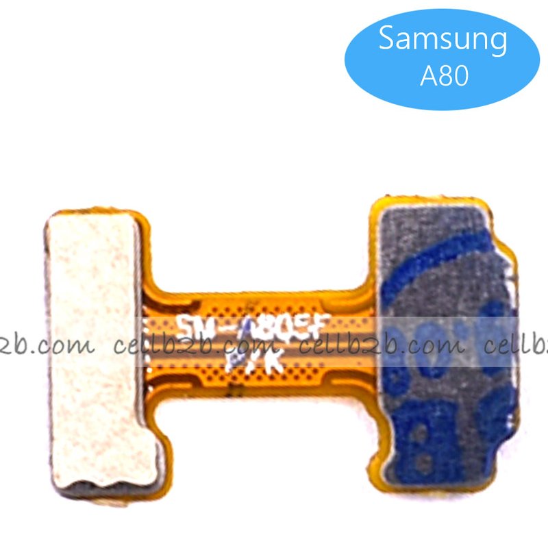 Cable Flex de Encendido para Samsung A80