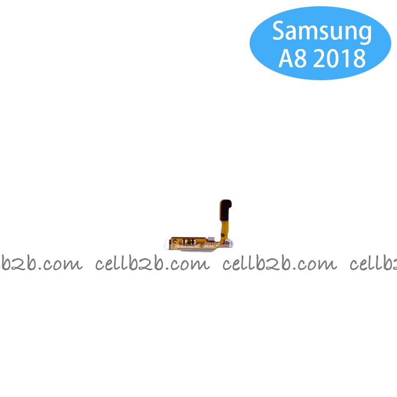 Cable Flex de Encendido para Samsung SM-A530F GALAXY A8 (2018)