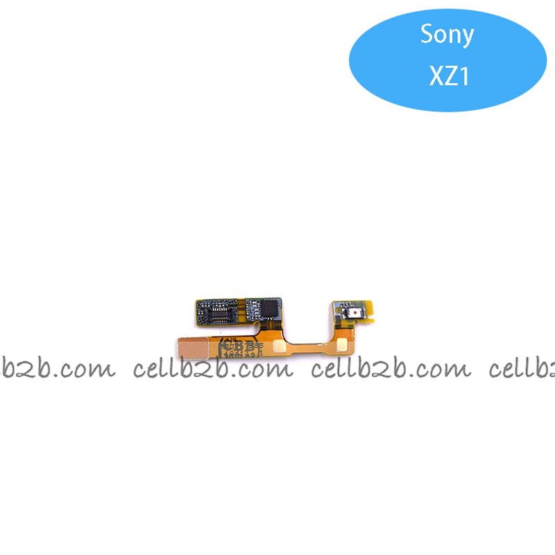 Cable Flex de Encendido para Sony XZ1 Compact