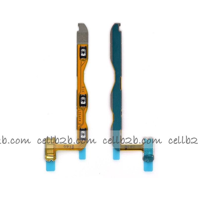 Cable Flex de Encendido y Volumen para Honor 50