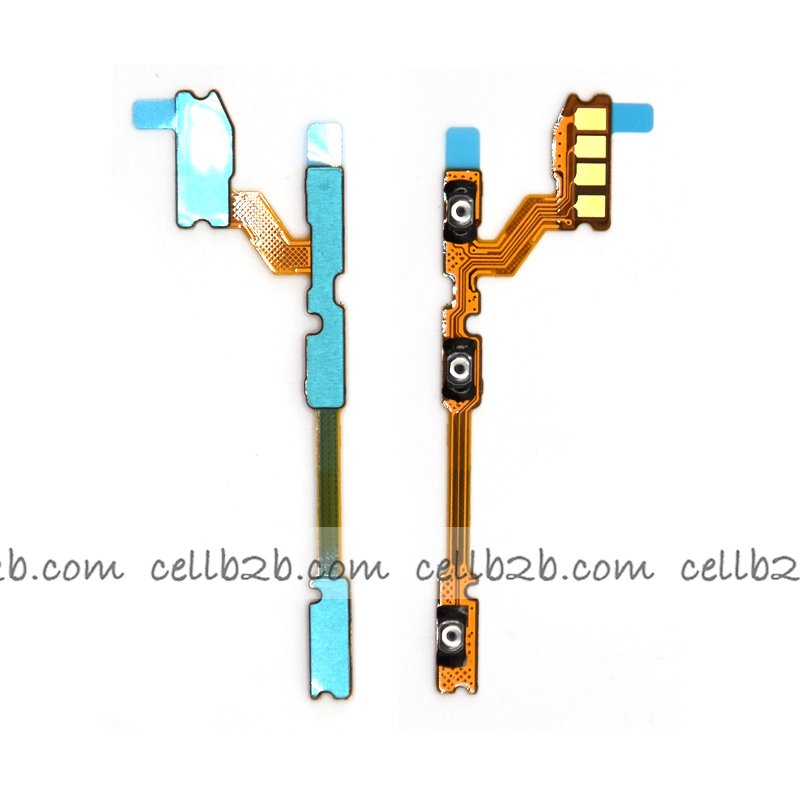 Cable Flex de Encendido y Volumen para Honor X7