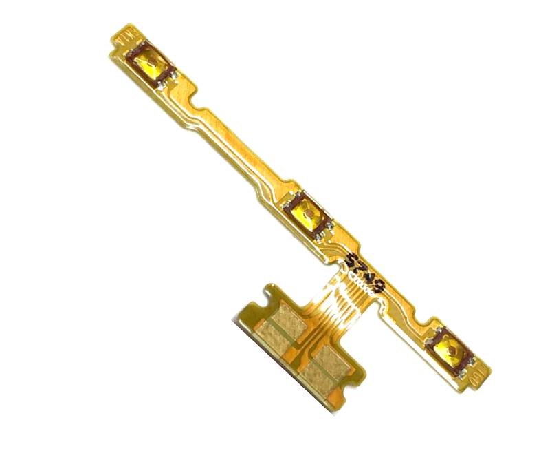 Cable Flex de Encendido y Volumen para Huawei Enjoy 7S/P Smart