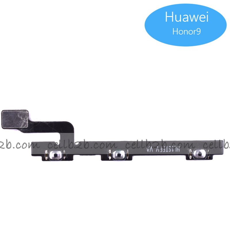 Cable Flex de Encendido y Volumen para Huawei Honor 9