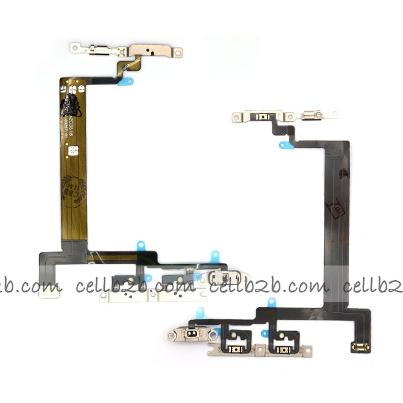 Cable Flex de Encendido y Volumen para iPhone 13 Mini