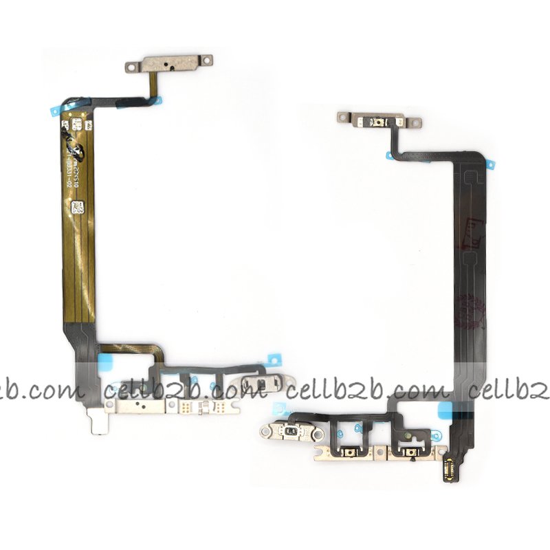 Cable Flex de Encendido y Volumen para iPhone 13 Pro