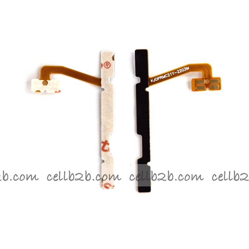 Cable Flex de Encendido y Volumen para Realme C21Y / C25Y