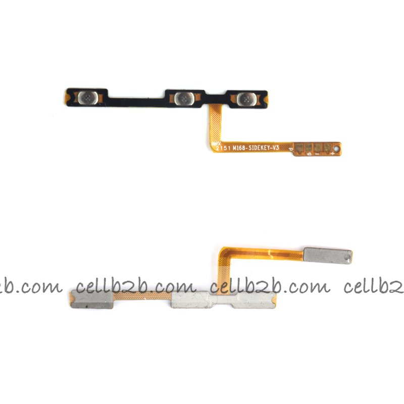 Cable Flex de Encendido y Volumen para Samsung A03 Core A032F