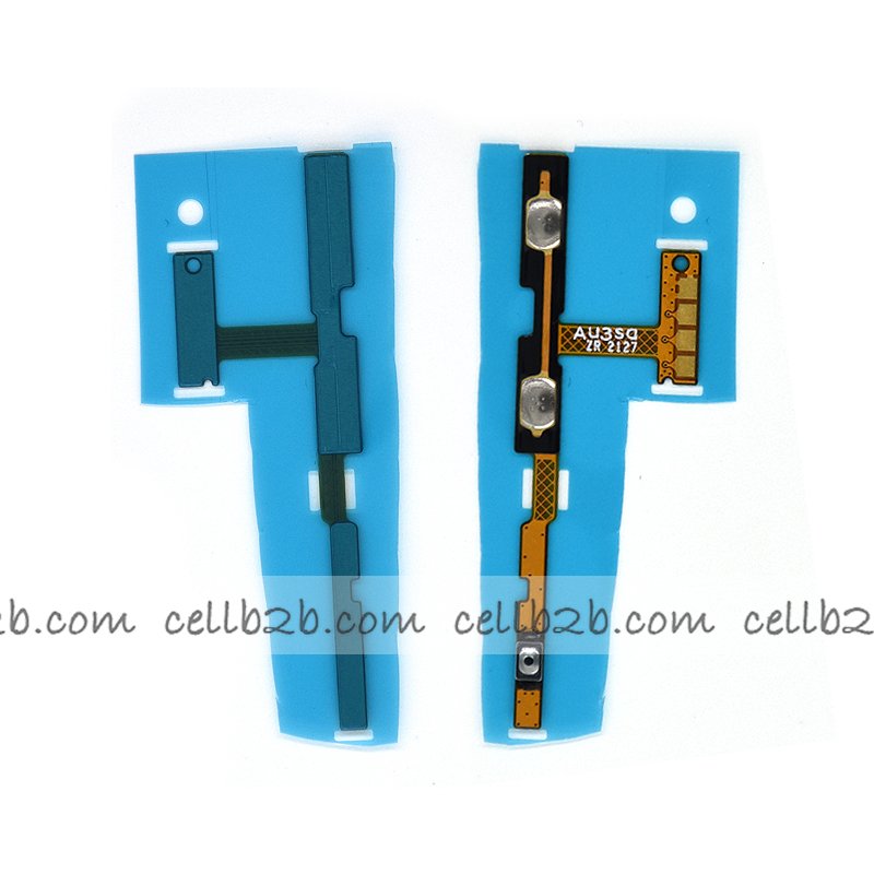 Cable Flex de Encendido y Volumen para Samsung A03S A037F / A037G