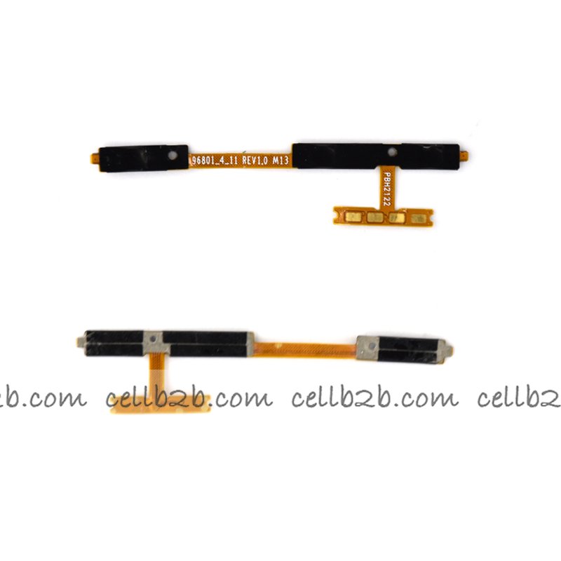 Cable Flex de Encendido y Volumen para Samsung A22 5G A226B