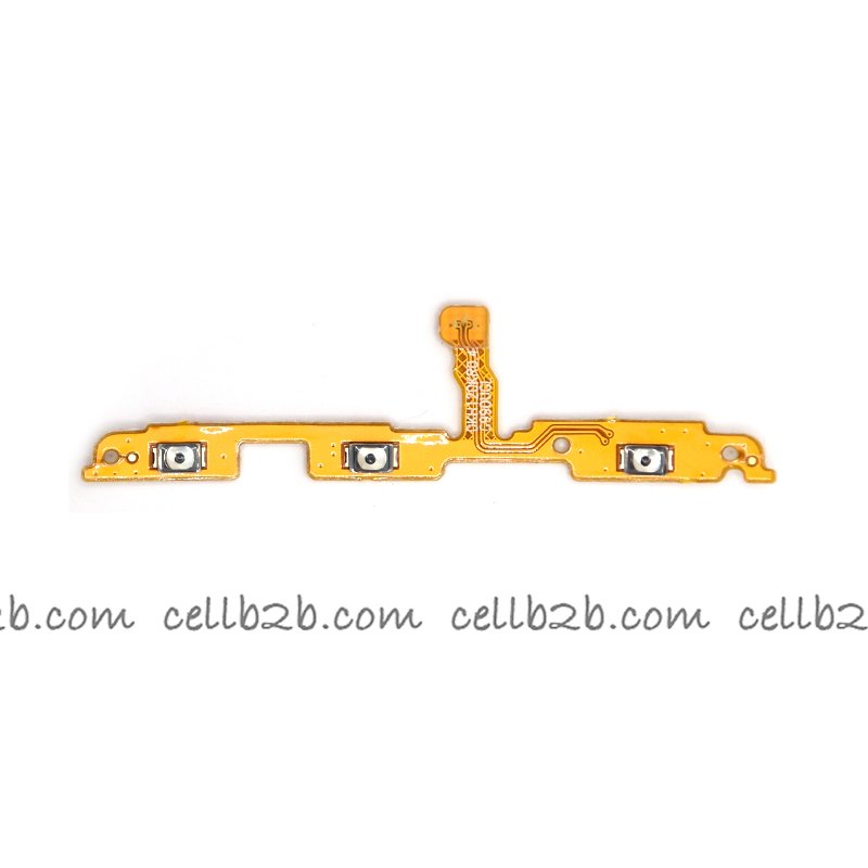 Cable Flex de Encendido y Volumen para Samsung S21 FE 5G G990B