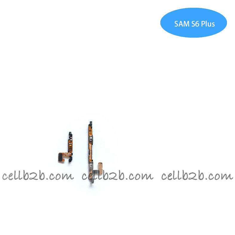 Cable Flex de Encendido y Volumen para Samsung SM-G928F S6 EDGE PLUS