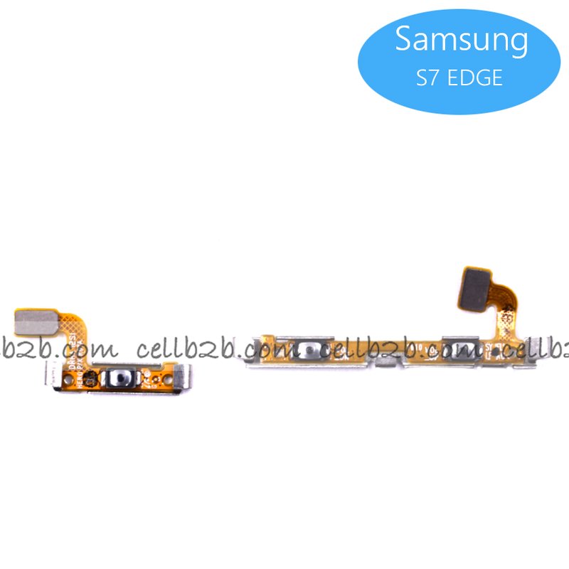 Cable Flex de Encendido y Volumen para Samsung SM-G935 GALAXY S7 EDGE