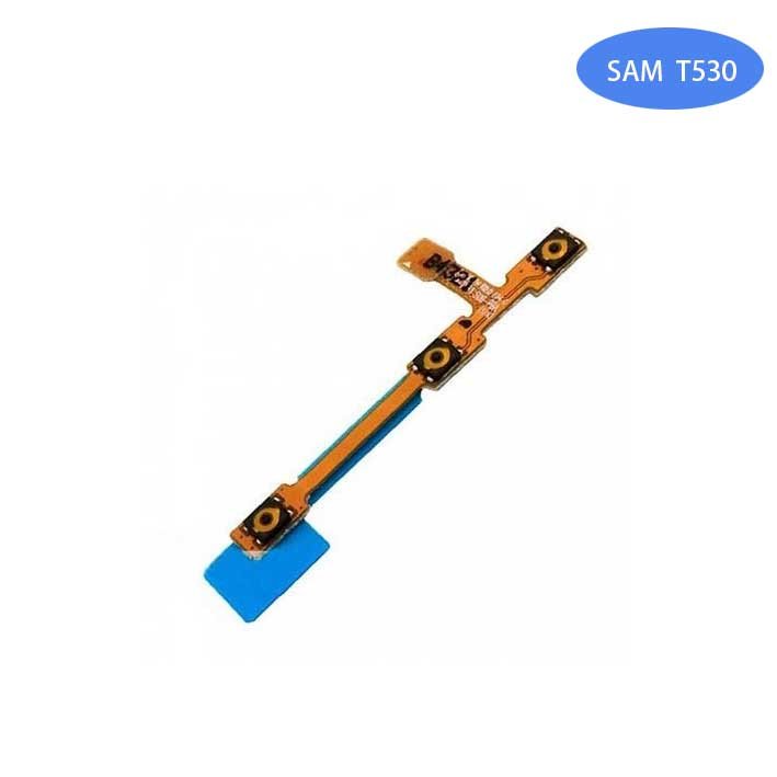 Cable Flex de Encendido y Volumen para Samsung T530